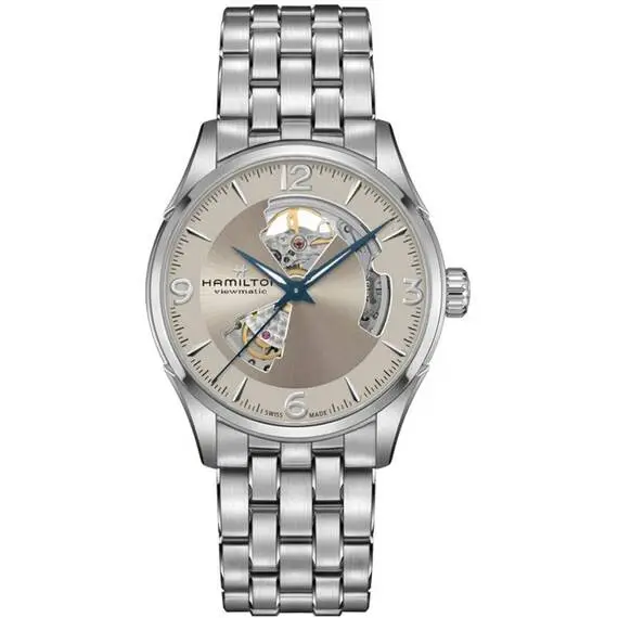 HAMILTON Jazzmaster Open Hear Auto H32705121