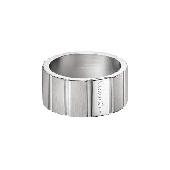 CALVIN KLEIN Bico Stainless Steel KJ5SMR0801