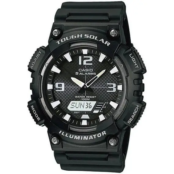 Casio AQ-S810W-1AVEF
