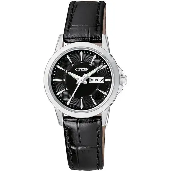 CITIZEN Ladies EQ0601-03E