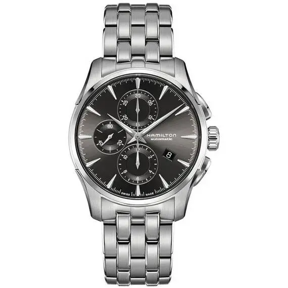 HAMILTON Jazzmaster Auto Chrono H32586181