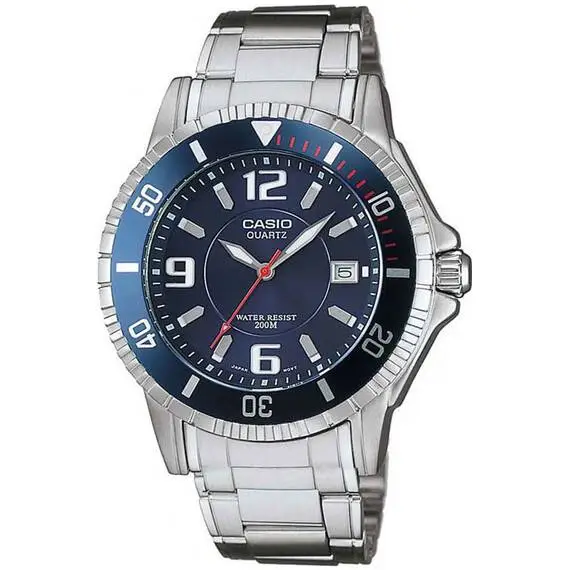Casio MTD-1053D-2AV