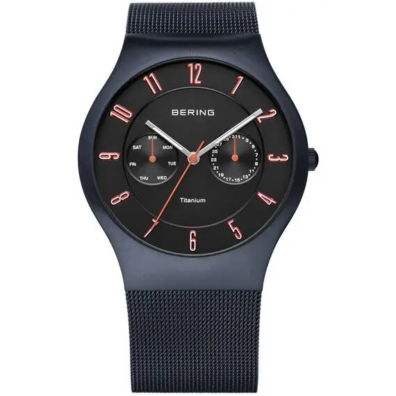 BERING Titanium 11939-393