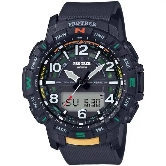 CASIO Protrek Bluetooth PRT-B50-1ER