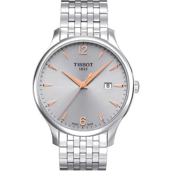 TISSOT Tradition T0636101103701