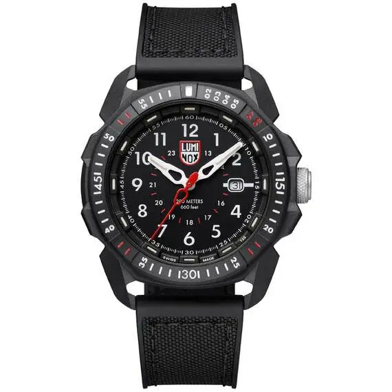 LUMINOX Ice-Sar Arctic 1001