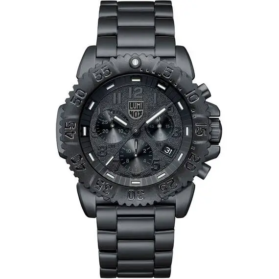 LUMINOX Navy Seal Colormark Chronograph 3182.BO