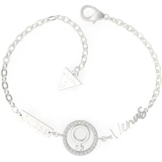 GUESS Steel Bracelet UBS29024-S