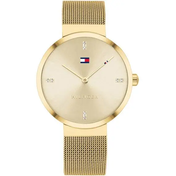 TOMMY HILFIGER Liberty Crystals 1782217