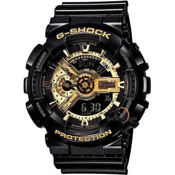 Casio GA-110GB-1AER
