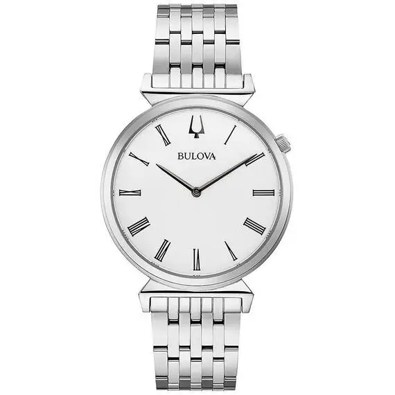BULOVA Regatta 96A232