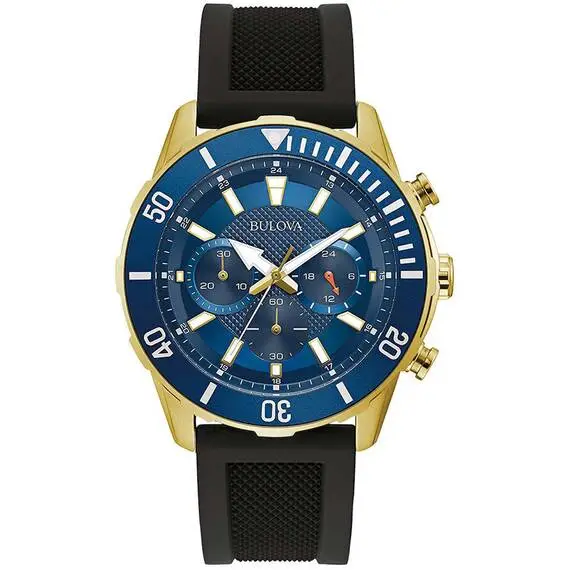 BULOVA Sport Chronograph 98A244