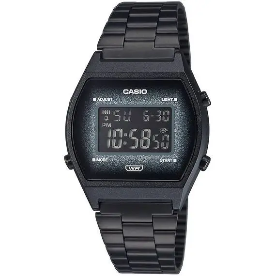 CASIO Vintage B-640WBG-1BEF