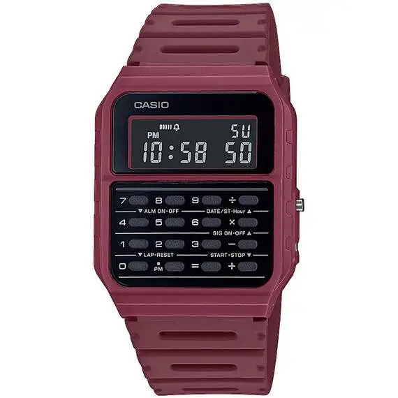 CASIO Vintage CA-53WF-4BEF