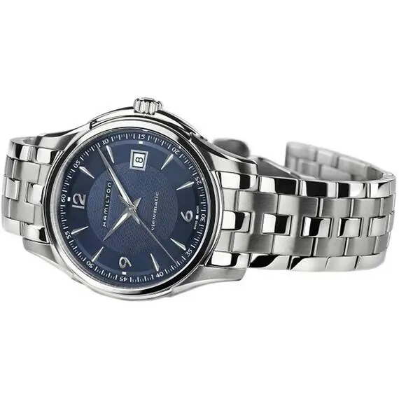 HAMILTON Jazzmaster Viewmatic Automatic H32515145, image 2