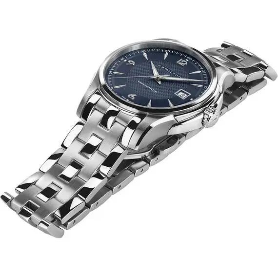 HAMILTON Jazzmaster Viewmatic Automatic H32515145, image 3