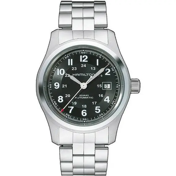 HAMILTON Khaki Field Automatic H70515137