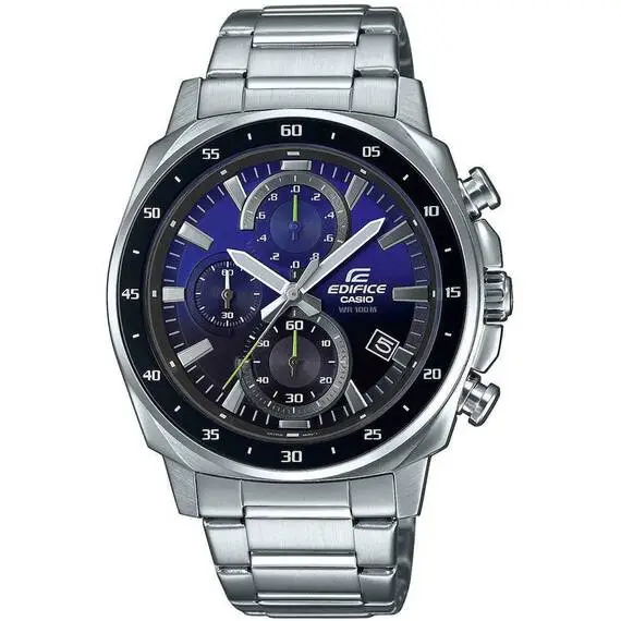 CASIO Edifice Chronograph EFV-600D-2AVUEF