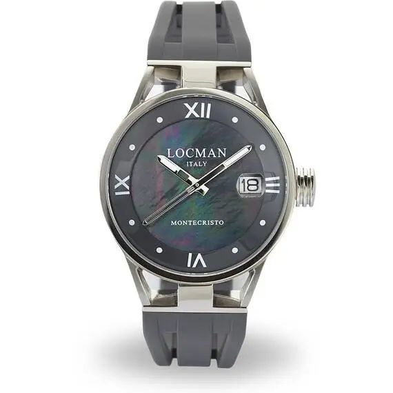 LOCMAN Montecristo 0521V01-00MK00SA