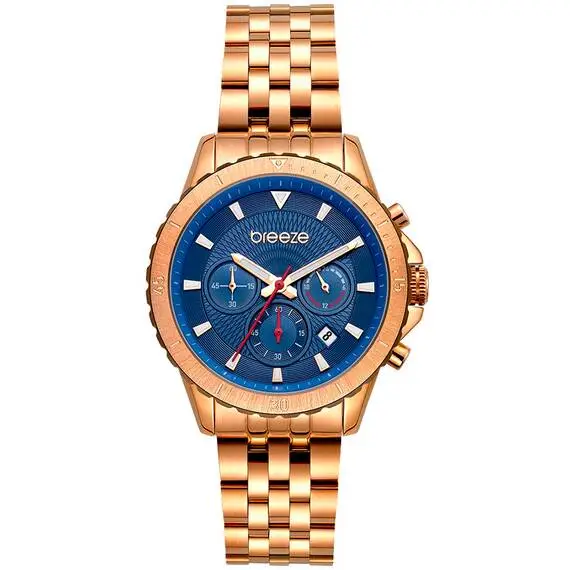 BREEZE Invernia Chronograph 212131.3