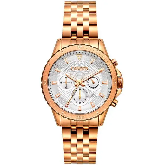 BREEZE Invernia Chronograph 212131.4