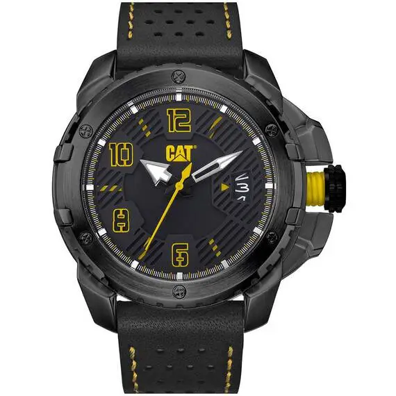 CATERPILLAR Construct DW16134131