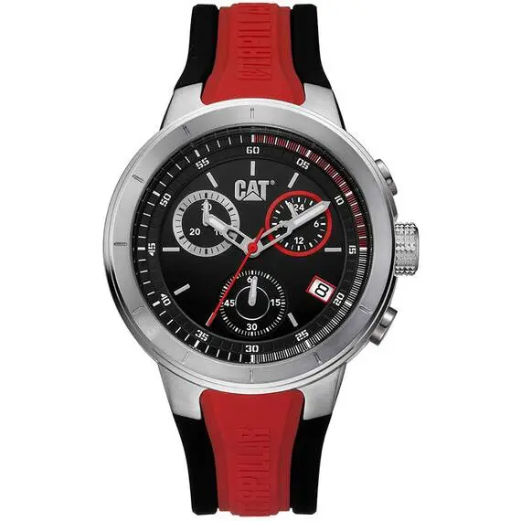 CATERPILLAR Τ8 Chronograph ΝΑ14328128