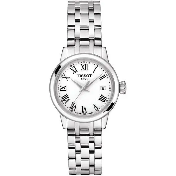 TISSOT Classic Dream Lady T1292101101300