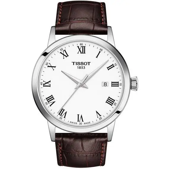 TISSOT Classic Dream Gent T1294101601300