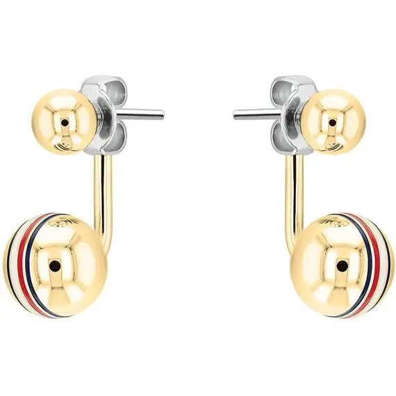TOMMY HILFIGER Stainless Steel Earrings 2780497