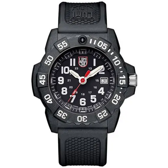 LUMINOX Navy Seal 3501