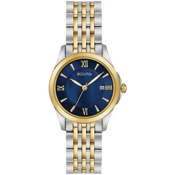 BULOVA Sutton 98M124