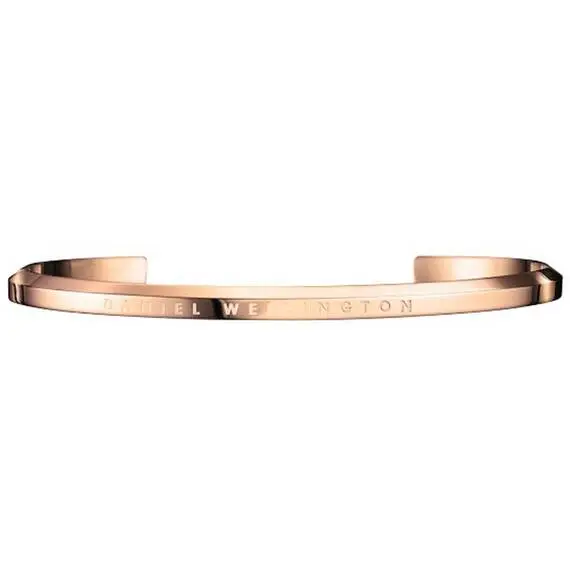 DANIEL WELLINGTON Classic Stainless Steel Bracelet DW00400001