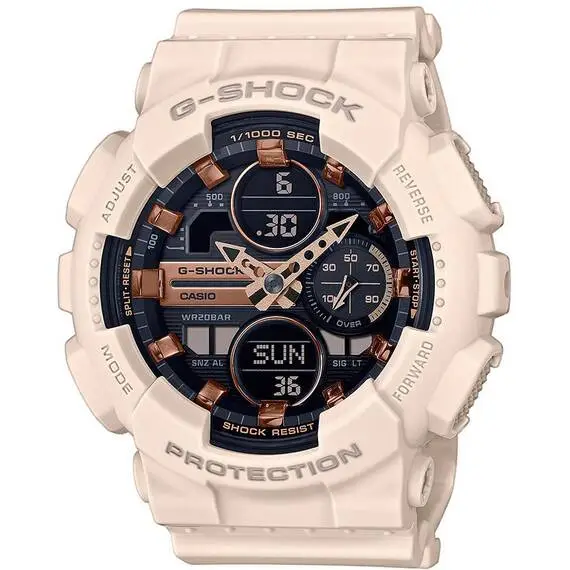 CASIO G-Shock GMA-S140M-4AER
