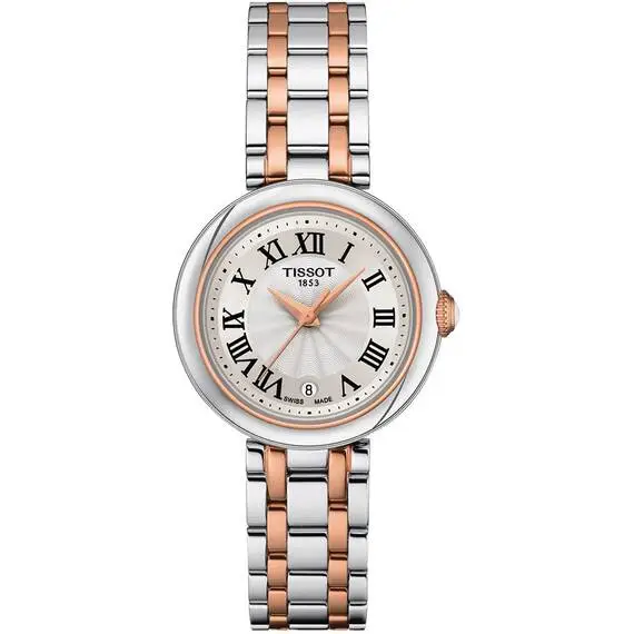 TISSOT Bellissima Small Lady T1260102201301