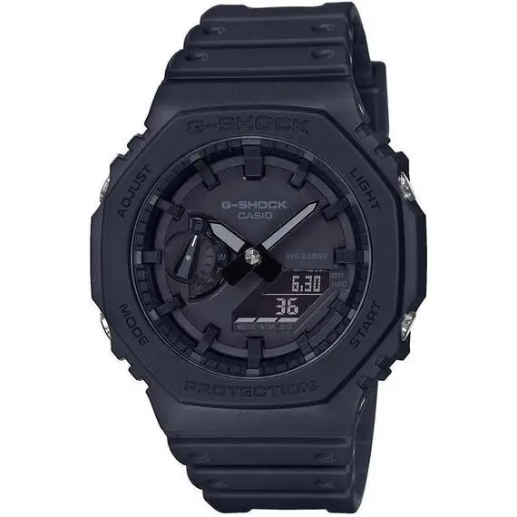 CASIO G-Shock GA-2100-1A1ER