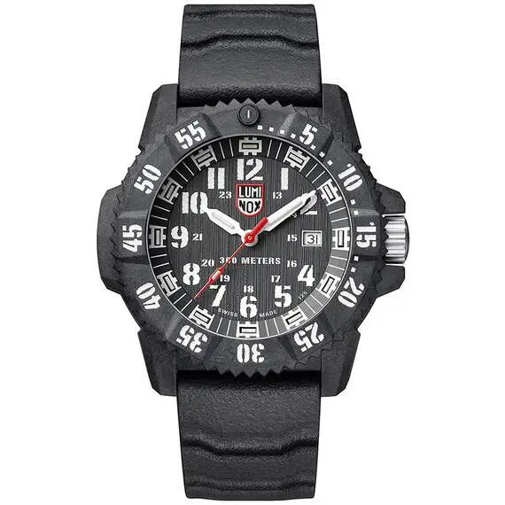LUMINOX Master Carbon Seal 3801
