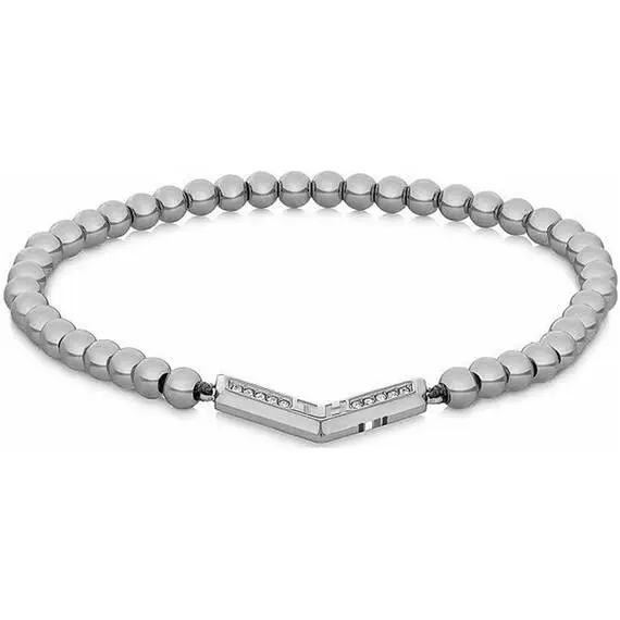 TOMMY HILFIGER Βραχιόλι Από Ανοξείδωτο Ατσάλι 2780361