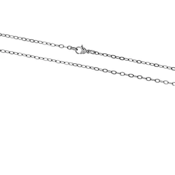 Καδένα SENZA Steel 40 cm