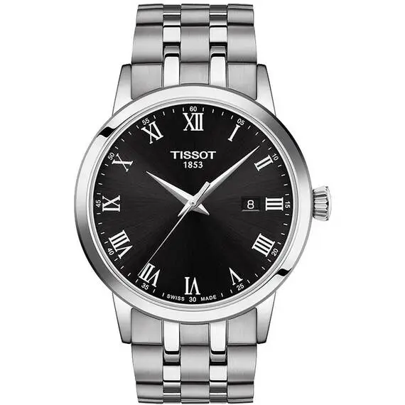 TISSOT Classic Dream Gent T1294101105300