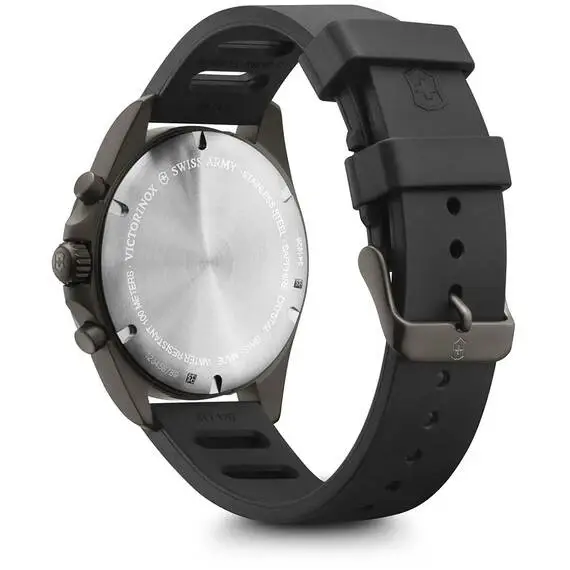 VICTORINOX Fieldforce Chronograph 241926.1, image 2