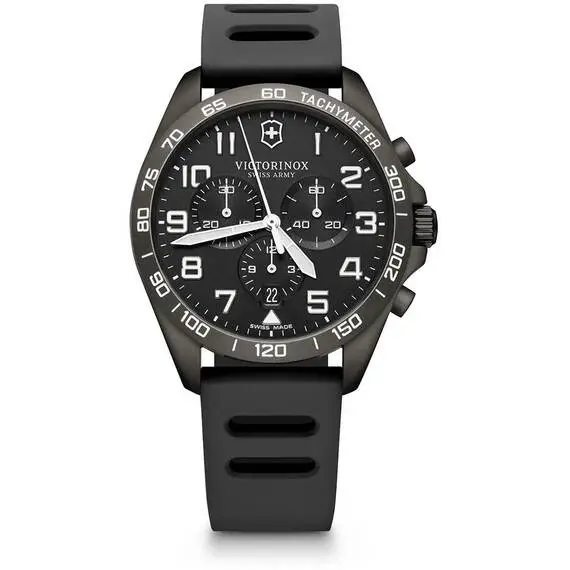 VICTORINOX Fieldforce Chronograph 241926.1