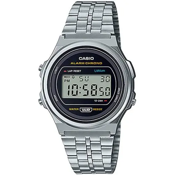 CASIO Vintage A-171WE-1AEF