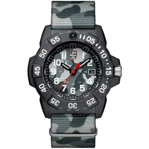 LUMINOX Navy Seal 3507.PH.L