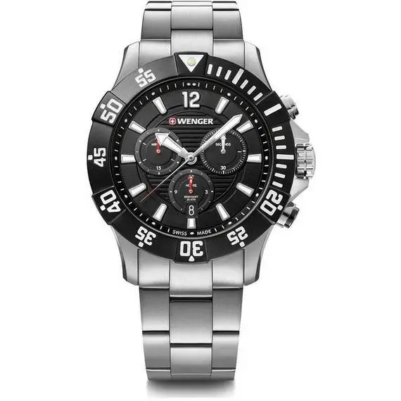 WENGER Seaforce Chrono 01.0643.117