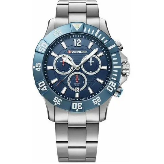 WENGER Seaforce Chrono 01.0643.119