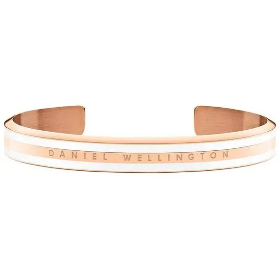 DANIEL WELLINGTON Classic Stainless Steel Bracelet DW00400067