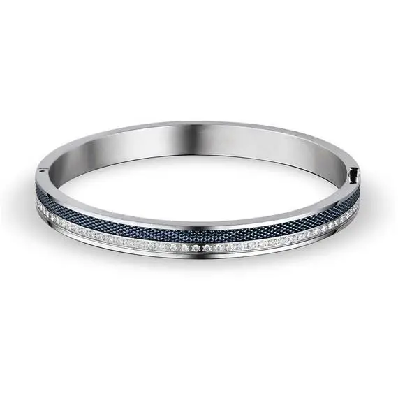 BERING Stainless Steel Bracelet 627-1117-X0