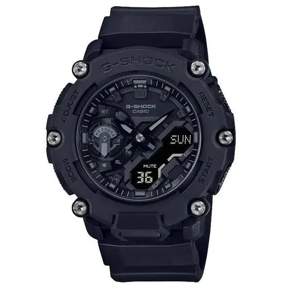 CASIO G-Shock GA-2200BB-1AER