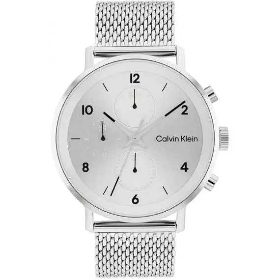 CALVIN KLEIN Modern Multifunction 25200107